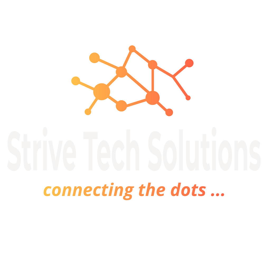 Strive Tech Solutions